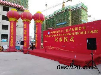 鄭州舞臺(tái)桁架租賃服務(wù)首選 今牛文化傳播，專(zhuān)業(yè)文化經(jīng)紀(jì)的堅(jiān)實(shí)后盾